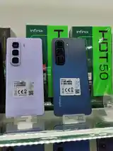 Infinix Hot 50-5