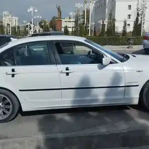 BMW 3 series, 2000