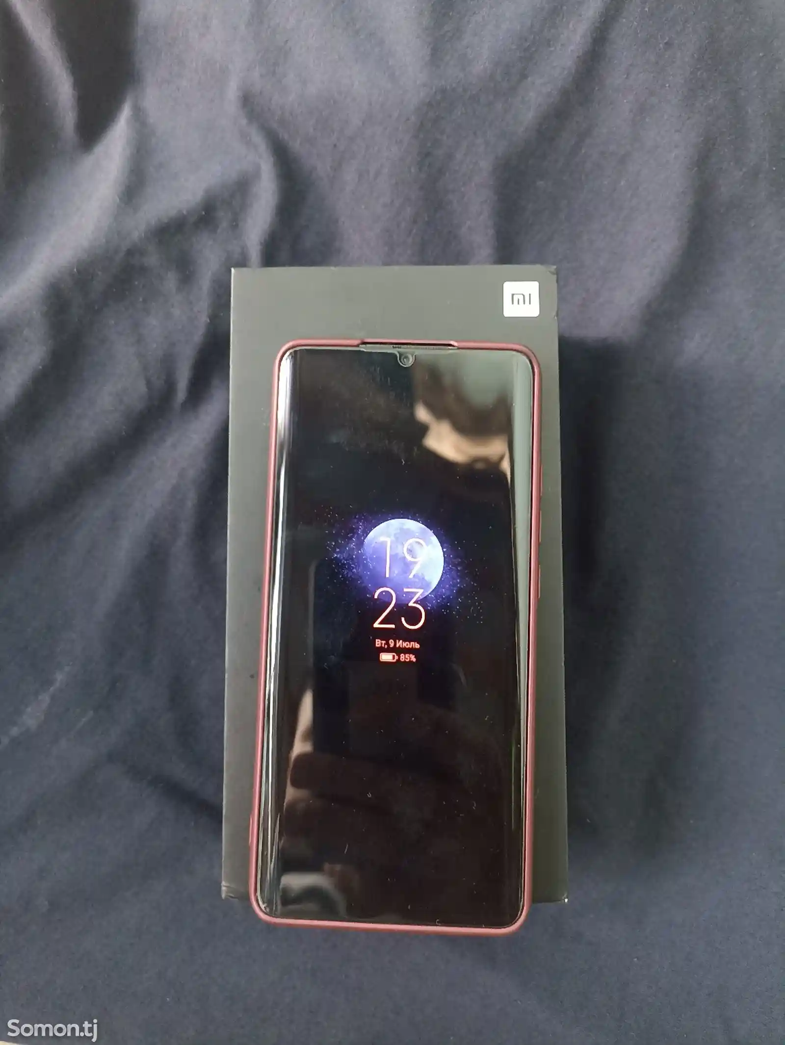 Xiaomi Mi Note 10-1
