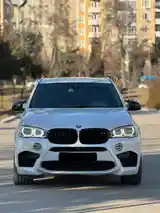 BMW X5 M, 2016-3