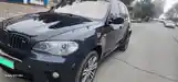 BMW X5, 2011-2