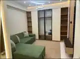 2-комн. квартира, 16 этаж, 60м², Шохмансур-13