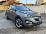 Hyundai Santa Fe, 2014-3