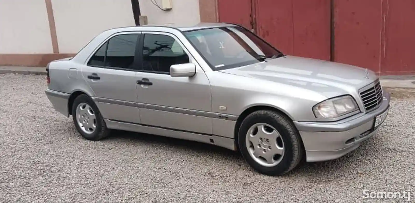 Mercedes-Benz E class, 1997-2