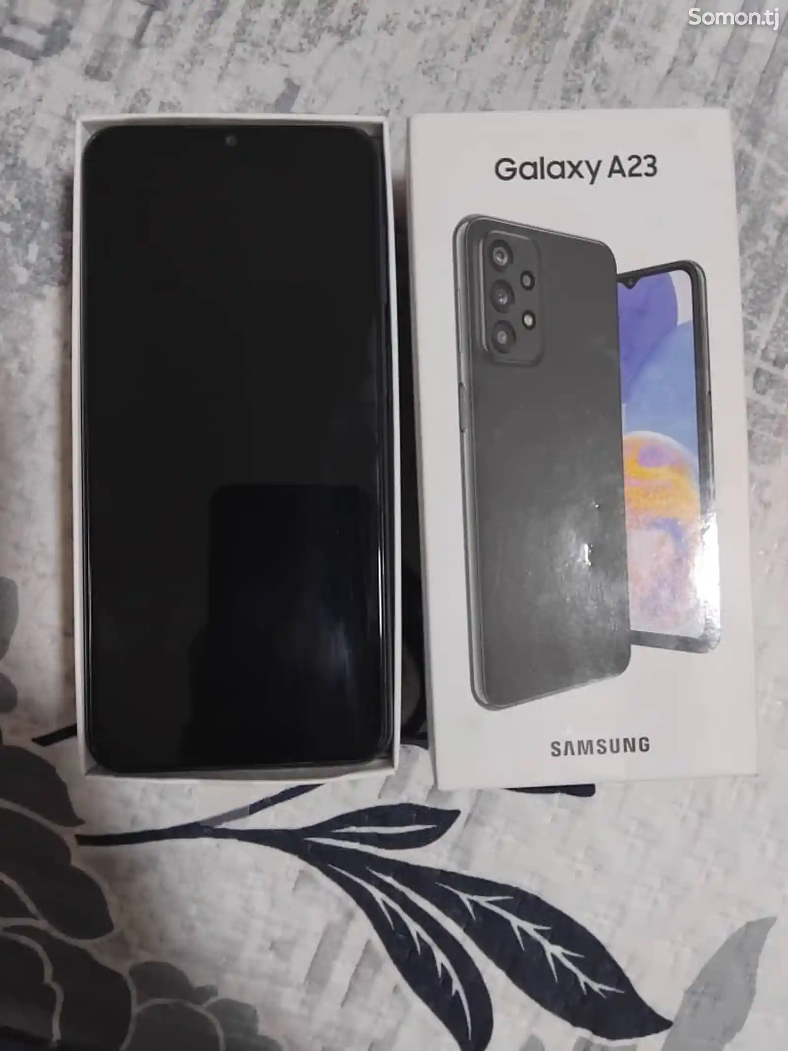 Samsung Galaxy A23-2