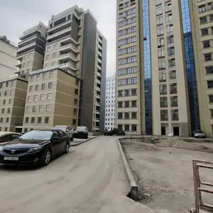 2-комн. квартира, 15 этаж, 60 м², Дом печать