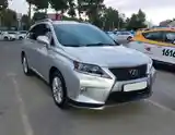 Lexus RX series, 2010-5