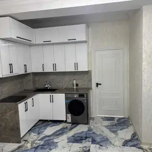 2-комн. квартира, 8 этаж, 60м², Садбарг