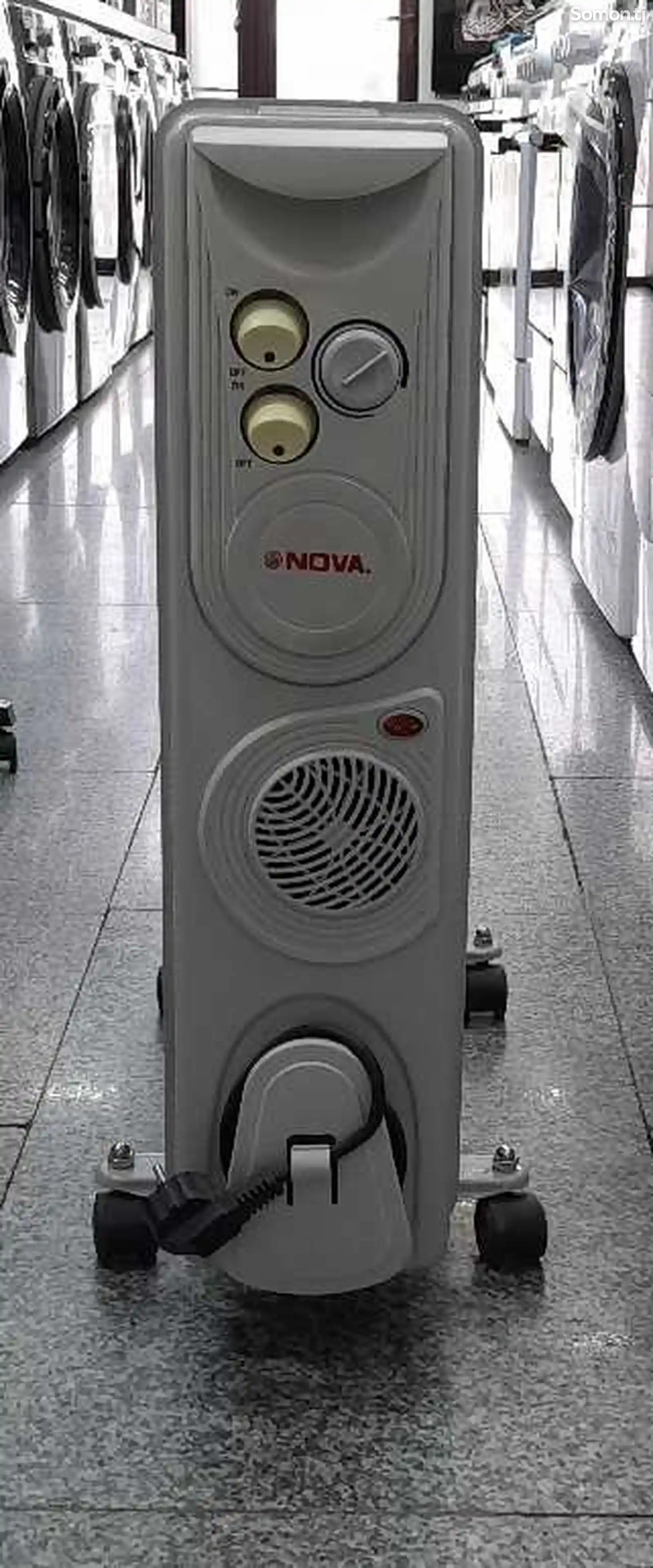 Радиатор Nova-1