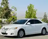 Toyota Camry, 2011-6