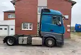 Mercedes-Benz Actros 1845 Mega 2014 бо Retarder-4