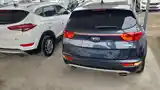 Kia Sportage, 2016-13