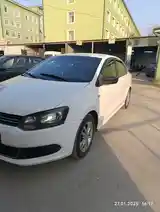 Volkswagen Polo, 2014-2