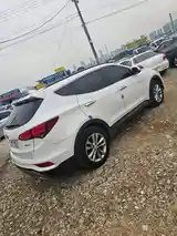 Hyundai Santa Fe, 2016-5