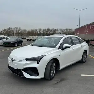 GAC Aion S, 2024