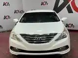 Hyundai Sonata, 2014 на заказ-3