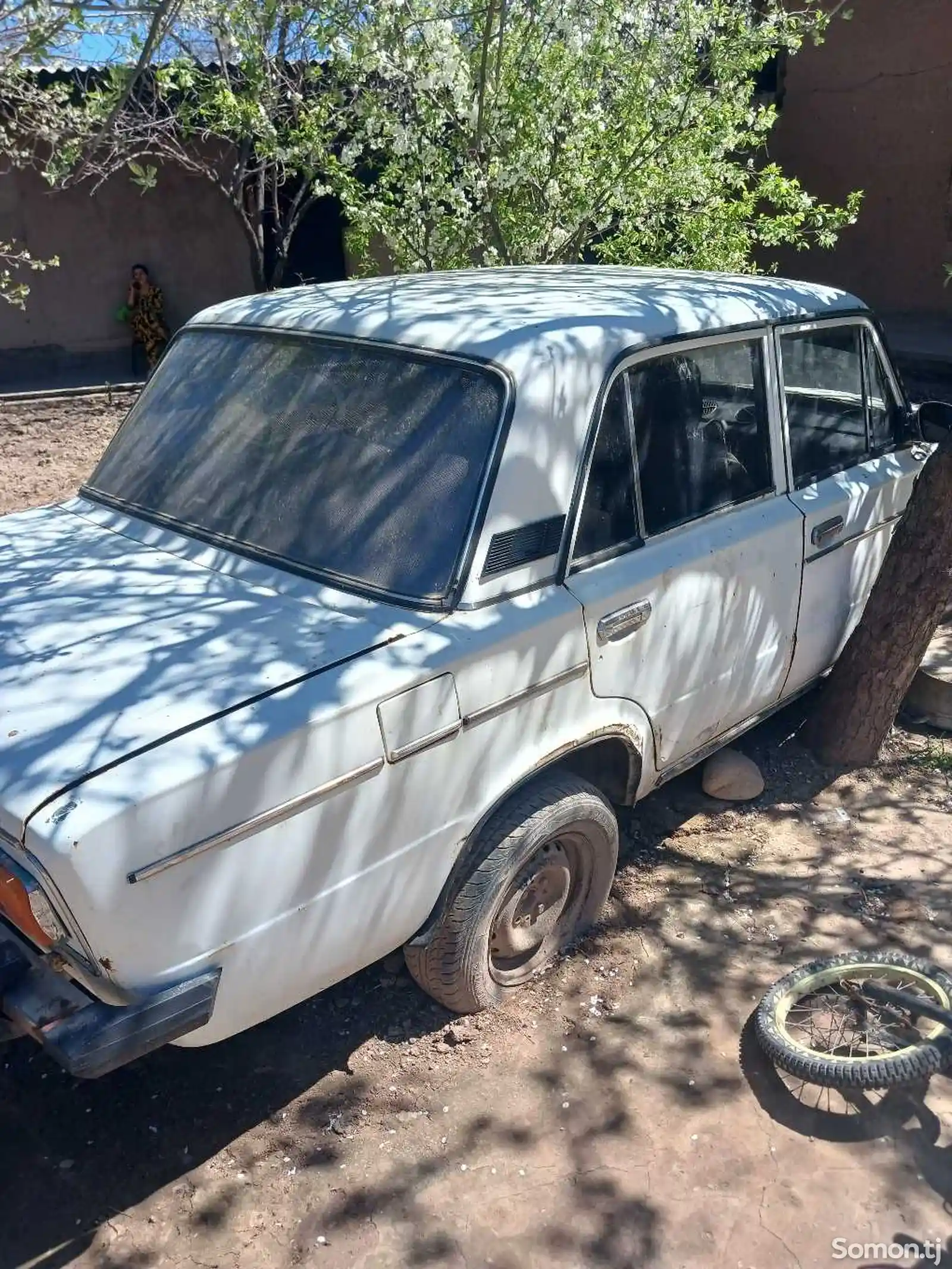 ВАЗ 2106, 1993-3