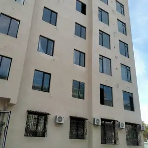 1-комн. квартира, 4 этаж, 45 м², Регар