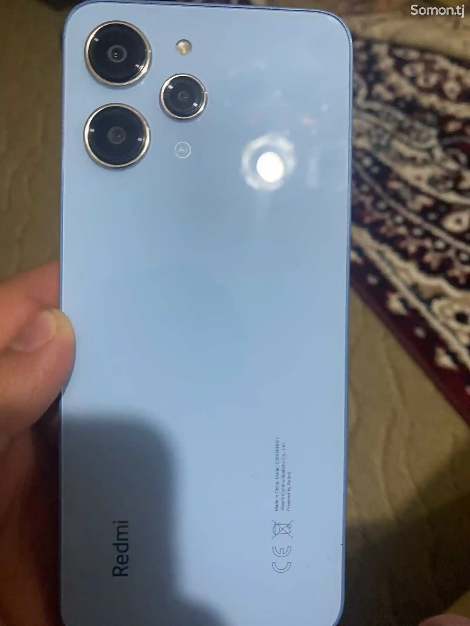 Xiaоmi Redmi 12-2