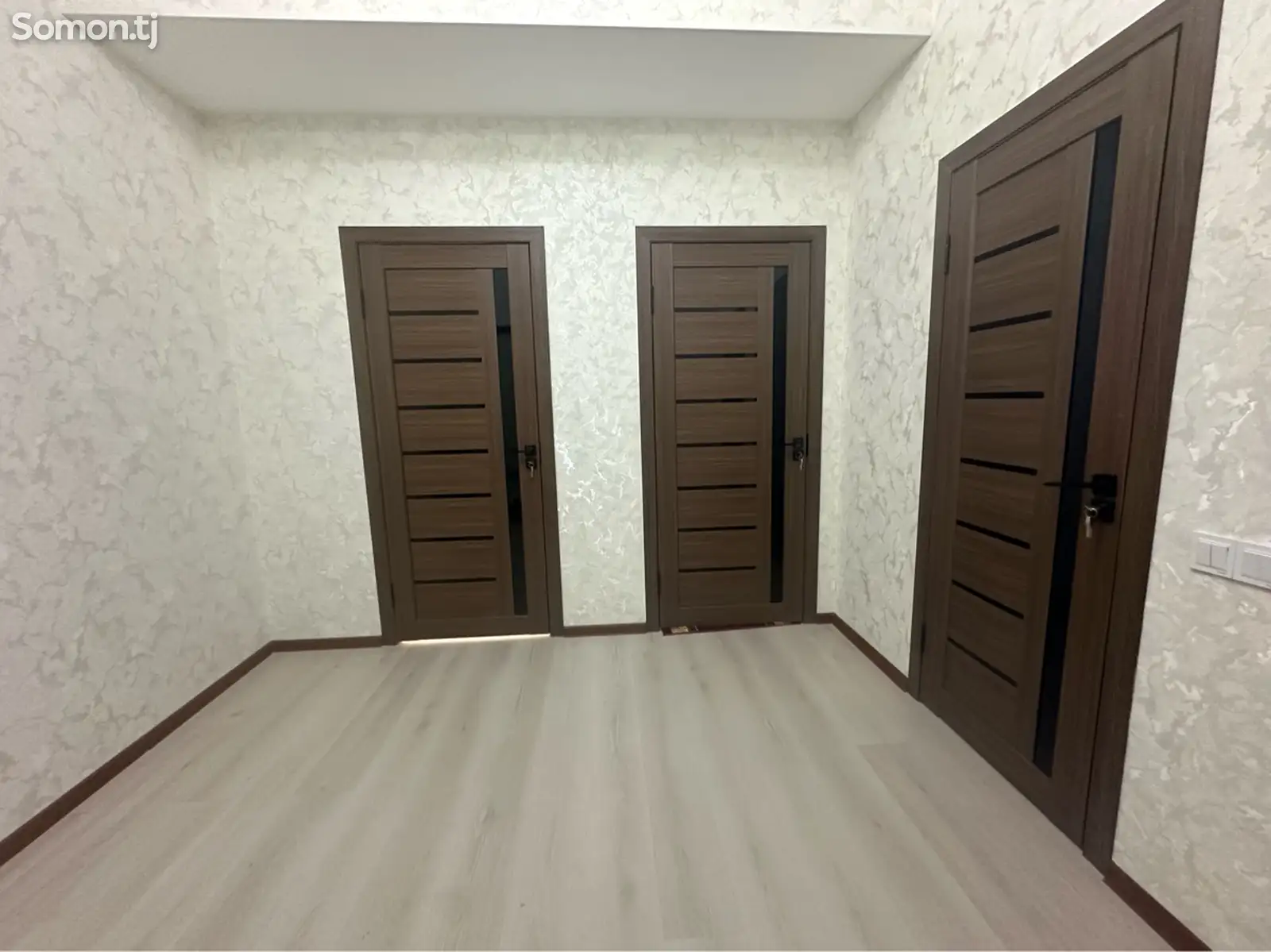 2-комн. квартира, 15 этаж, 65м², Спартак-1