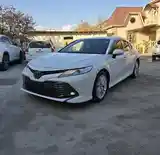 Toyota Camry, 2019-7