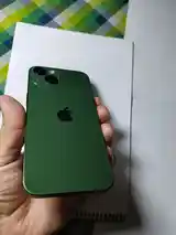 Apple iPhone 13, 128 gb, Green-2