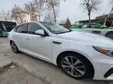 Kia Optima, 2016-5