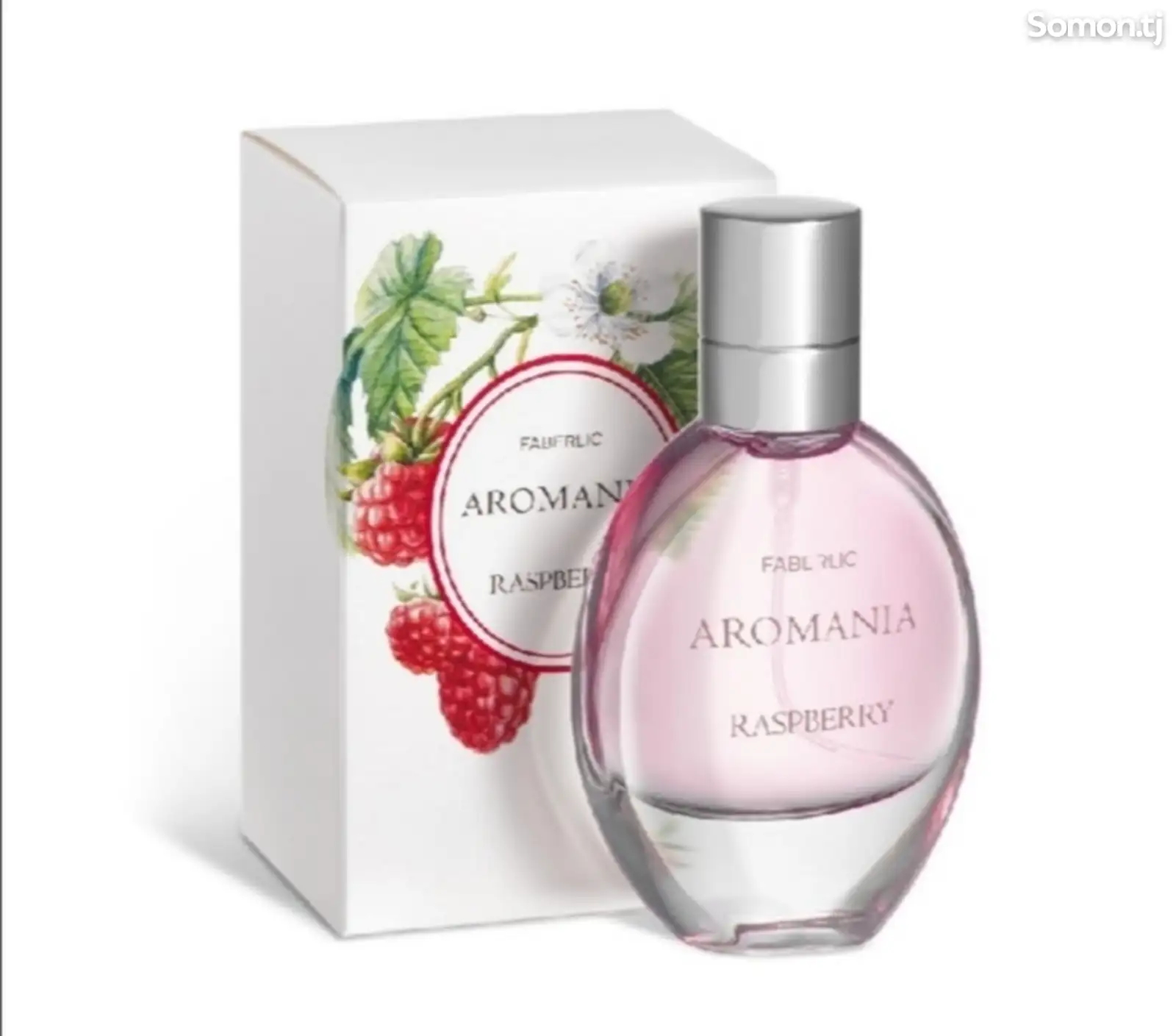 Духи Aromania-1