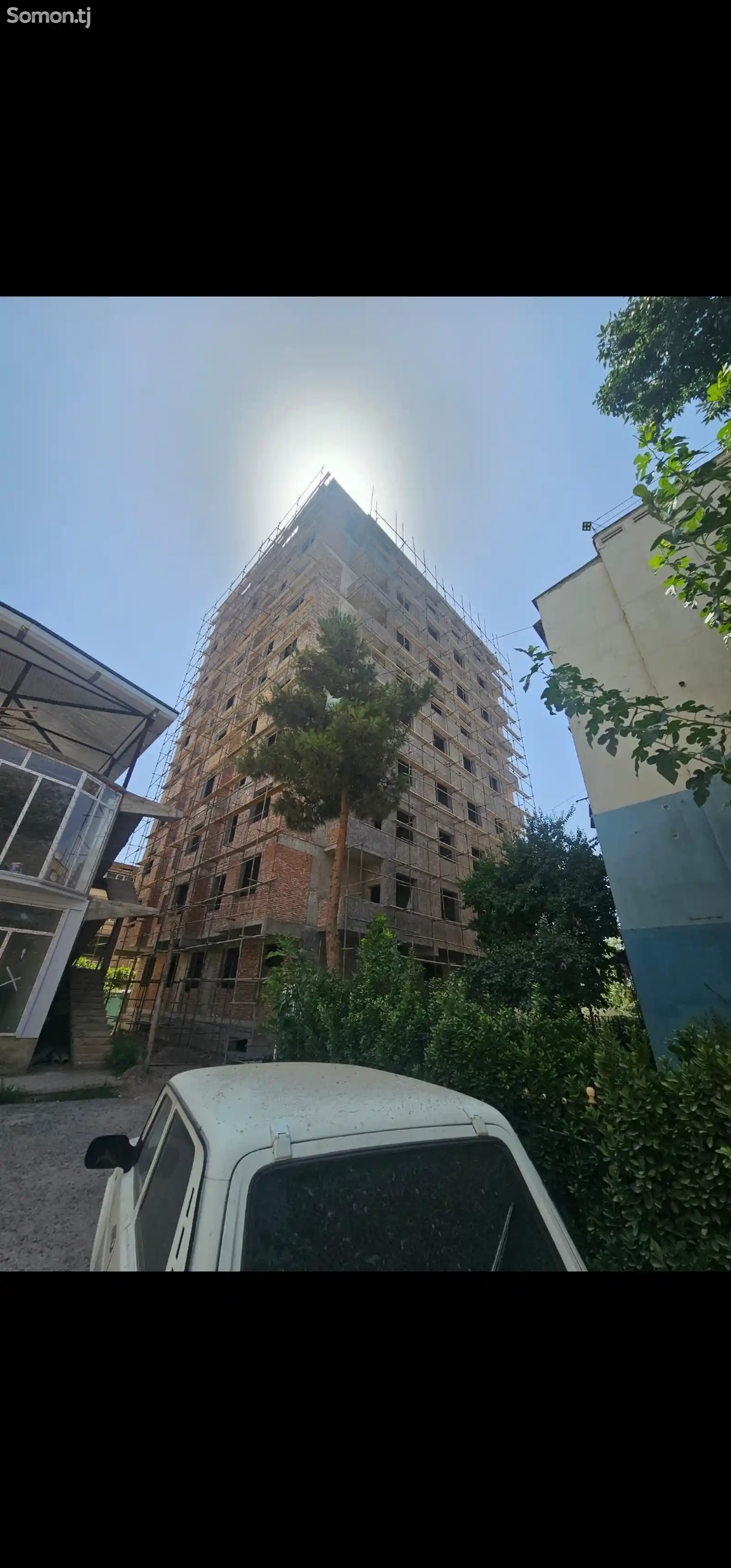 2-комн. квартира, 10 этаж, 44 м², 14ум лави рах-4