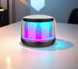 Мини калонка Bluetooth speaker-4