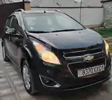 Chevrolet Spark, 2014-2