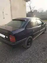 Opel Vectra A, 1990-3