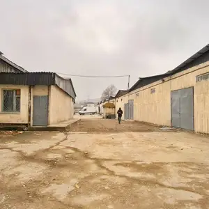 Помещение под свободное назначение, 2000м², Сино, Зарафшон