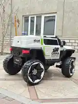 Детские электромобили Марка Jeep-5