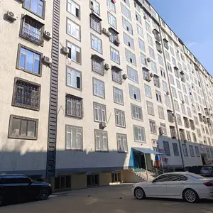 2-комн. квартира, 4 этаж, 60 м², 8 мкр