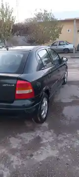 Opel Astra G, 1999-4