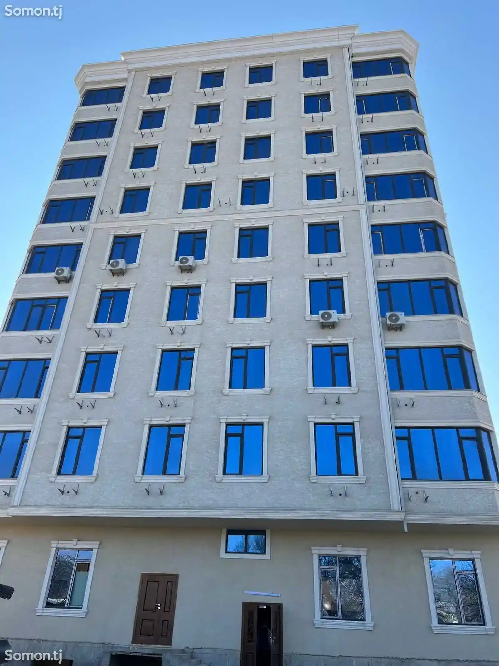 1-комн. квартира, 8 этаж, 46 м², Гулбахор-1