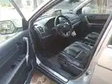 Honda CR-V, 2007-4