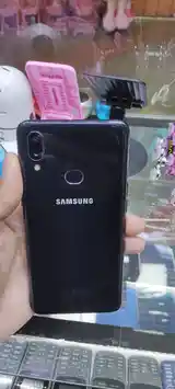 Samsung Galaxy A10S-2