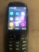 Телефон Nokia-3