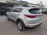 Kia Sportage, 2018-2