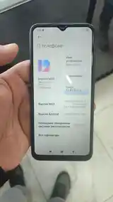 Xiaomi Redmi 9c Nfc 64gb-3