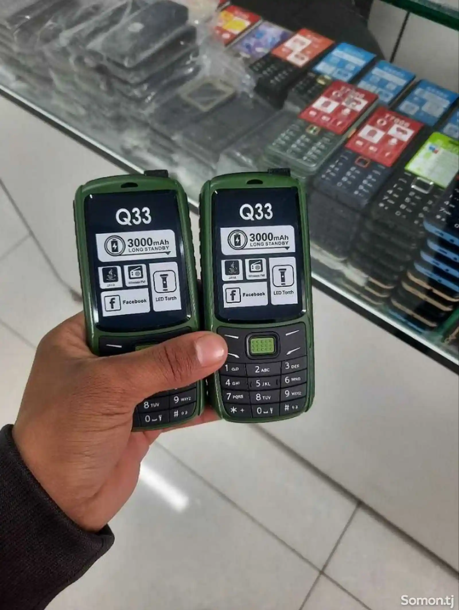 Nokia Q33/Q36 duos-5
