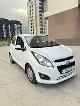 Chevrolet Spark, 2015-3