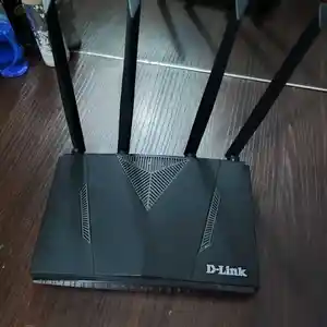 Модем WiFi router D link 4g