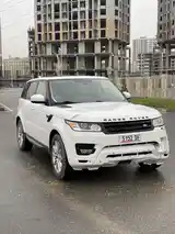 Land Rover Range Rover Sport, 2014-3