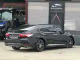 Toyota Camry, 2019-8