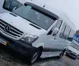 Mercedes-Benz Sprinter, 2014-13