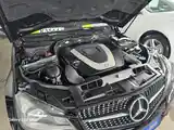 Mercedes-Benz C class, 2011-10