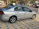 Honda Civic, 2007-5